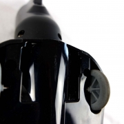 De'Longhi Colombina Cordless XLR32LMD.BK - gli accessori