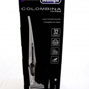 De'Longhi Colombina Cordless XLR32LMD.BK - la confezione