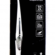 De'Longhi Colombina Cordless XLR32LMD.BK - la confezione
