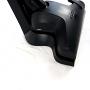 De'Longhi Colombina Cordless XLR32LMD.BK - la scopa