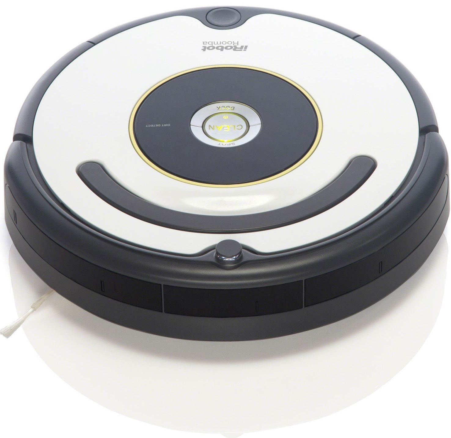 roomba