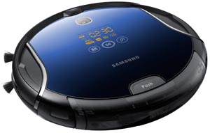 Samsung SR8950