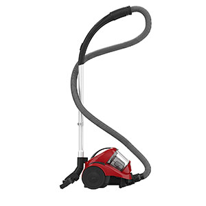 Dirt Devil DD2820-4 Func