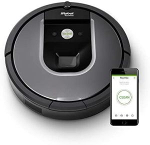 iRobot Roomba 960