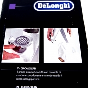 De’Longhi Colombina Class XL150.40 - la confezione