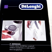 De’Longhi Colombina Class XL150.40 - la confezione