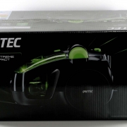 Imetec Eco Extreme Compact 8084 confezione