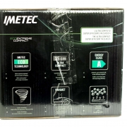Imetec Eco Extreme Compact 8084 confezione