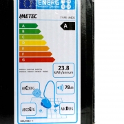 Imetec Eco Extreme Compact 8084 confezione