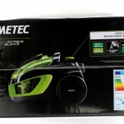 Imetec Eco Extreme Silence 8096 confezione