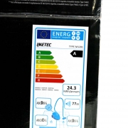 Imetec Eco Extreme Silence 8096 confezione