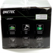 Imetec Eco Extreme Silence 8096 confezione