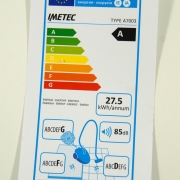 Imetec Max Power - gli accessori