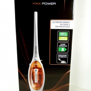 Imetec Max Power - la confezione