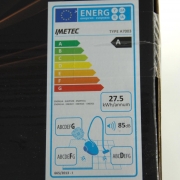 Imetec Max Power - la confezione