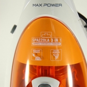 Imetec Max Power - la scopa elettrica