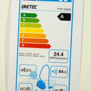 Imetec Start&Stop - gli accessori