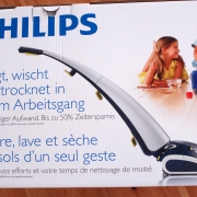 philips fc7070 - la confezione