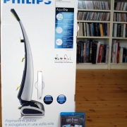 philips fc7070 - la confezione