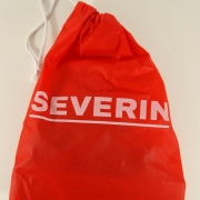 Severin MY 7105 S-Power Nonstop accessori