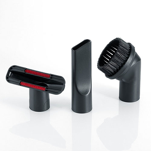 MisterVac Filtro Di Ricambio Compatibile Con Severin BC 7055 – Filtro Aria Di Scarico Efficienza Energetica A