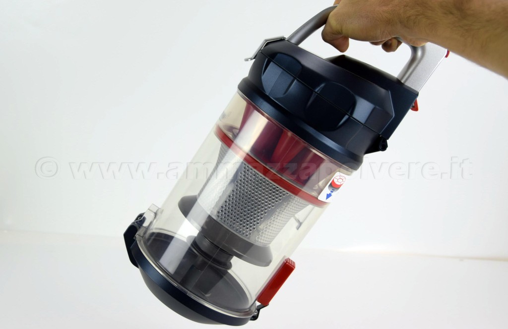 MisterVac 10 Sacchetti Per Aspirapolvere Compatibili Rowenta 25-30L, Carta Multistrato Ad Alta Filtrazione