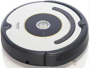 iRobot Roomba 620