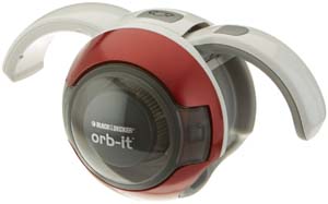 Black & Decker Orb-It ORB48CRN