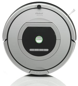 iRobot Roomba 760