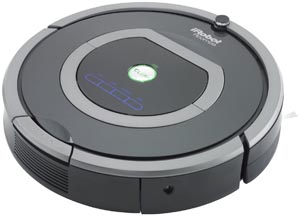 iRobot Roomba 780