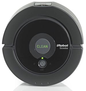 iRobot Scooba 230