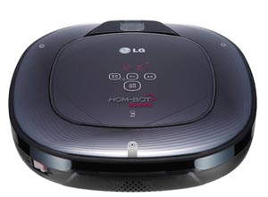 LG VR 6270LV Hom-Bot Square