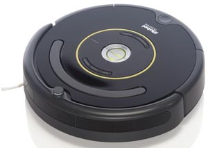 iRobot Roomba 650