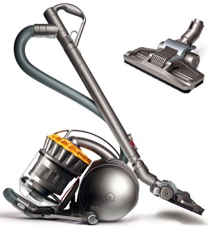 Dyson DC33c Origin_