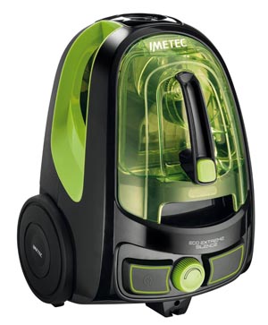 Imetec Eco Extreme Silence 8096