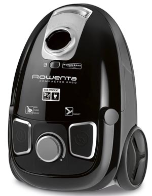 Rowenta RO5285EA Compacteo Ergo