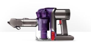 aspirapolvere portatile dyson