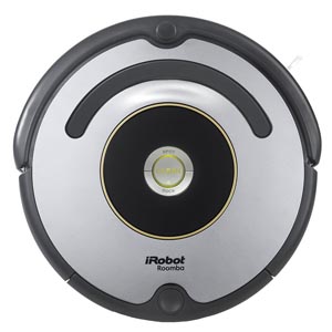 iRobot roomba 615