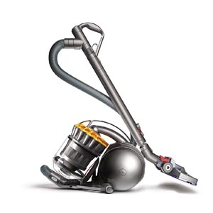 Dyson DC37C Parquet