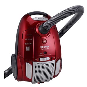 Hoover TE 75 Telios Plus