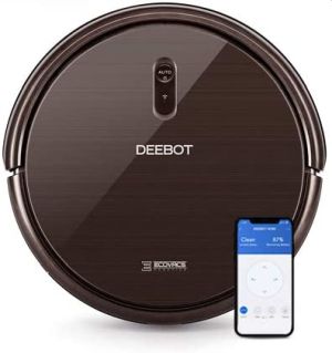 Ecovacs Robotics Deebot N79S